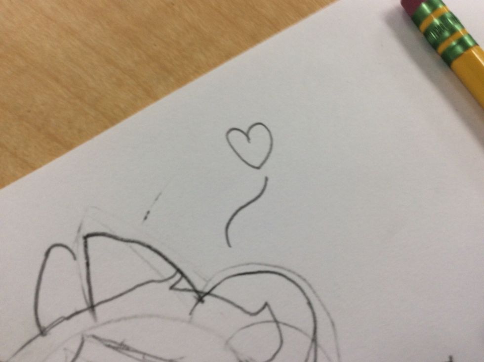 Add heart