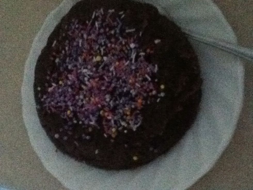 Add hundreds and thousands