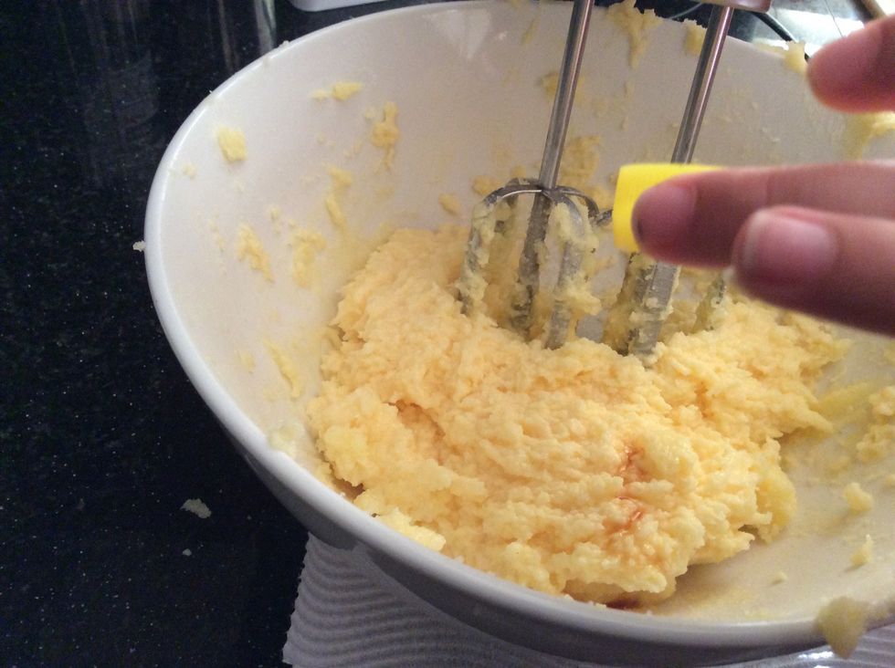 Add in vanilla essence