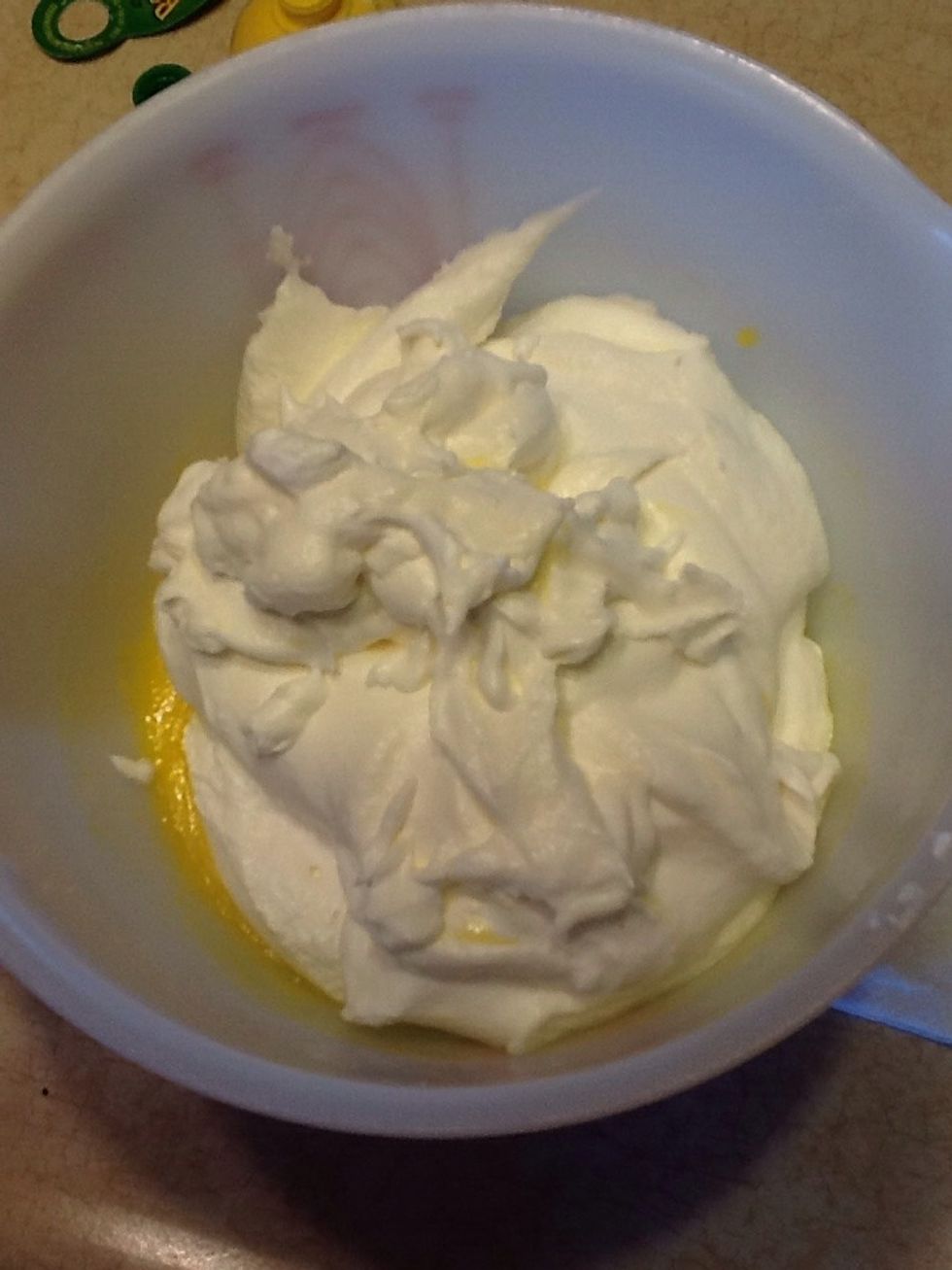 Add in whip cream\ud83d\ude0d