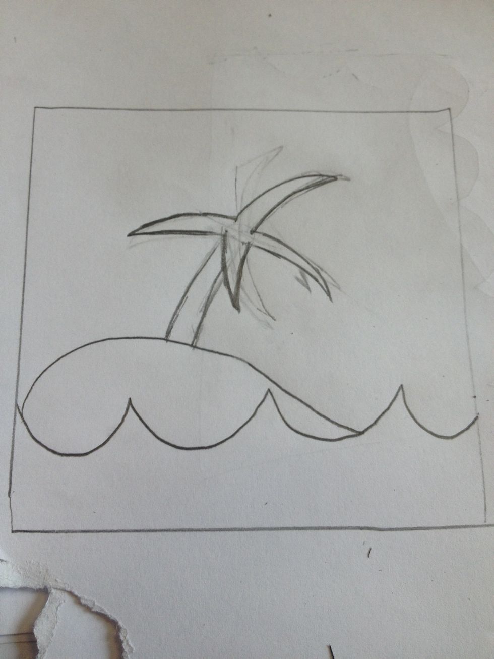 Add leaves on the end of the tree and do it as many times as you want.