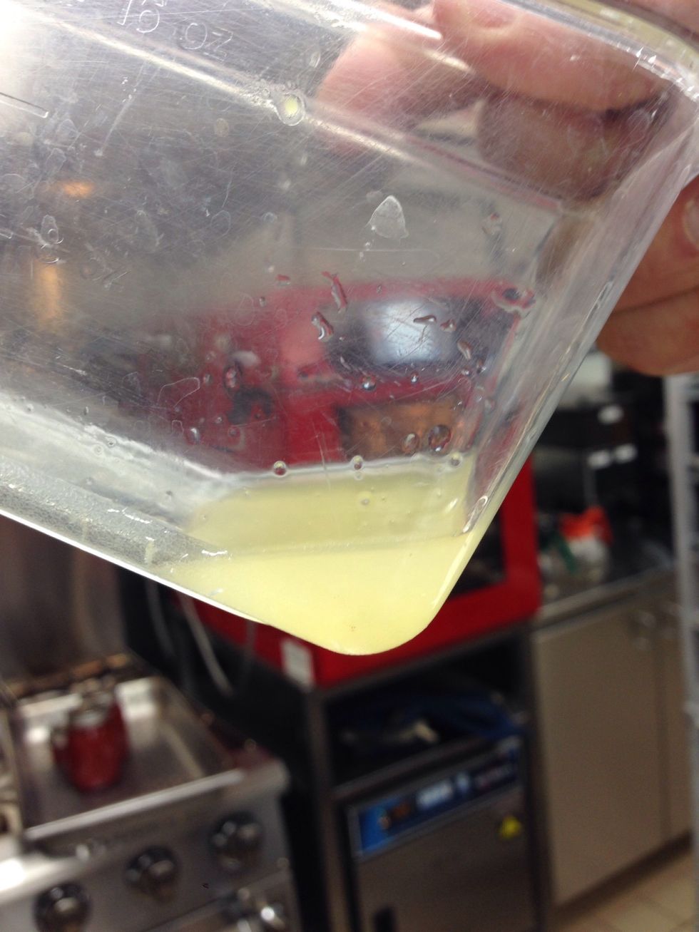 Add lemon juice