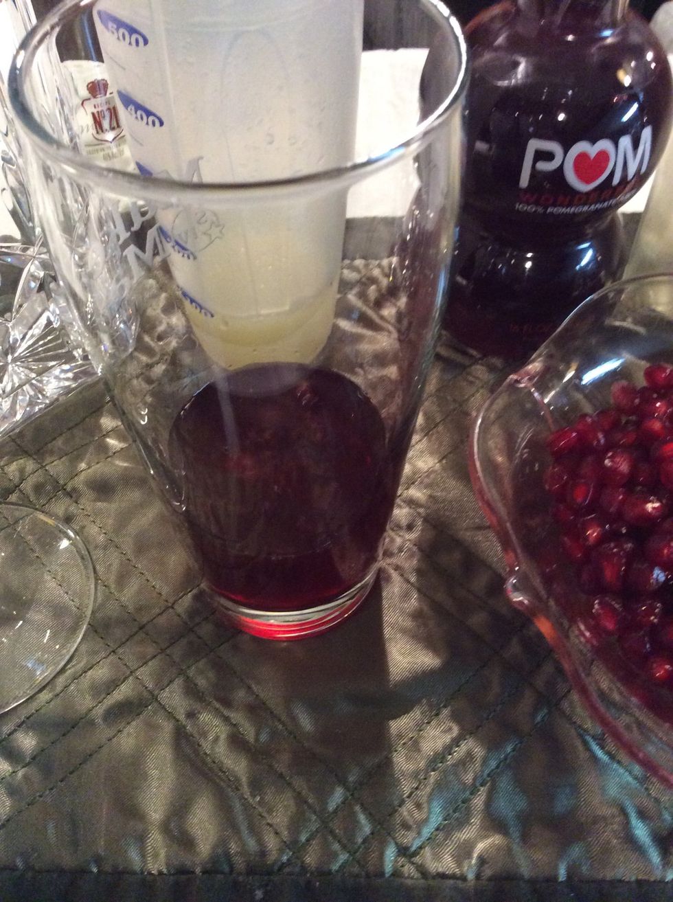 Add lime juice.