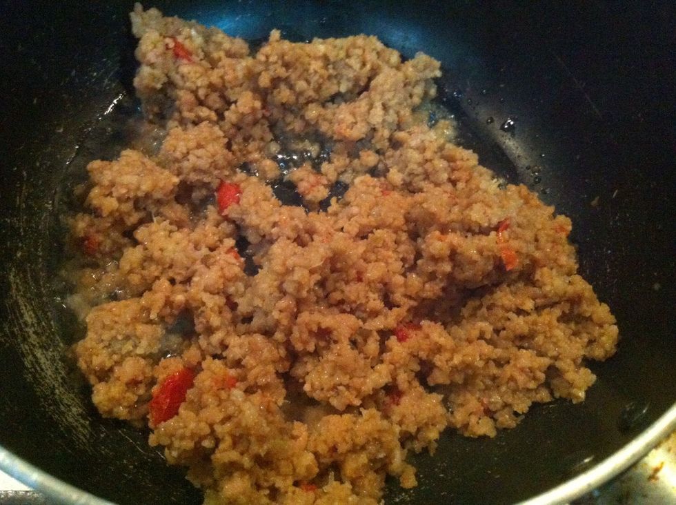 add mixture