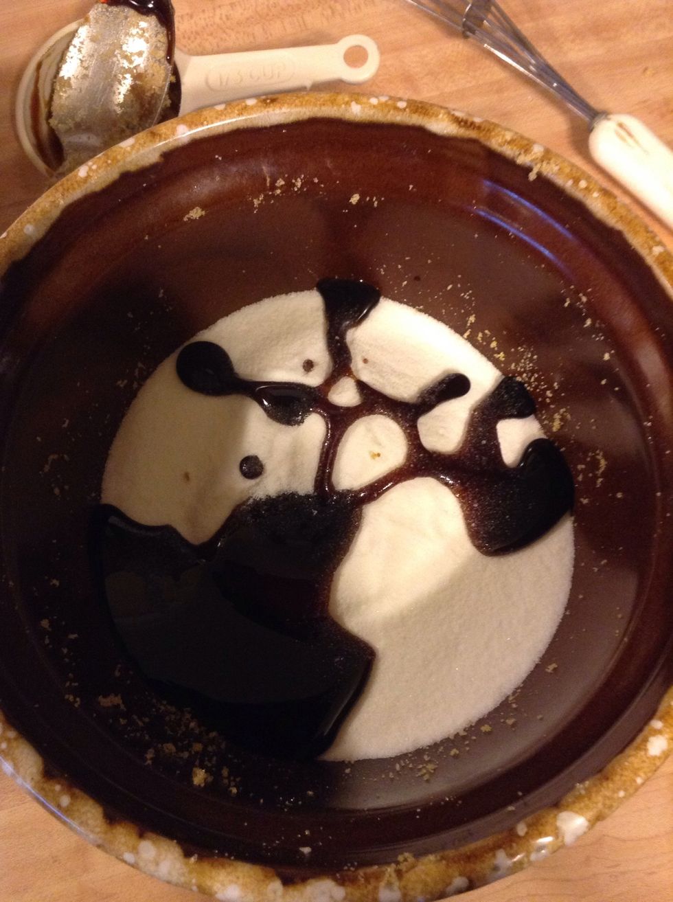 Add molassas to your sugar