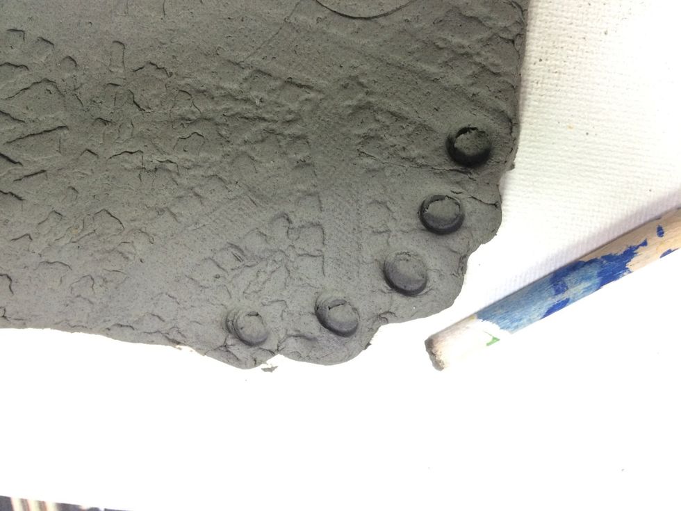 Add more disigns if you wish.