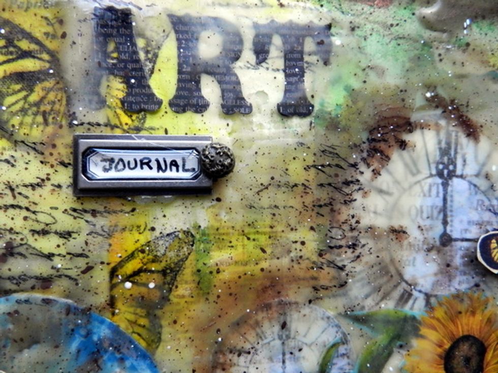 add more embellishments.