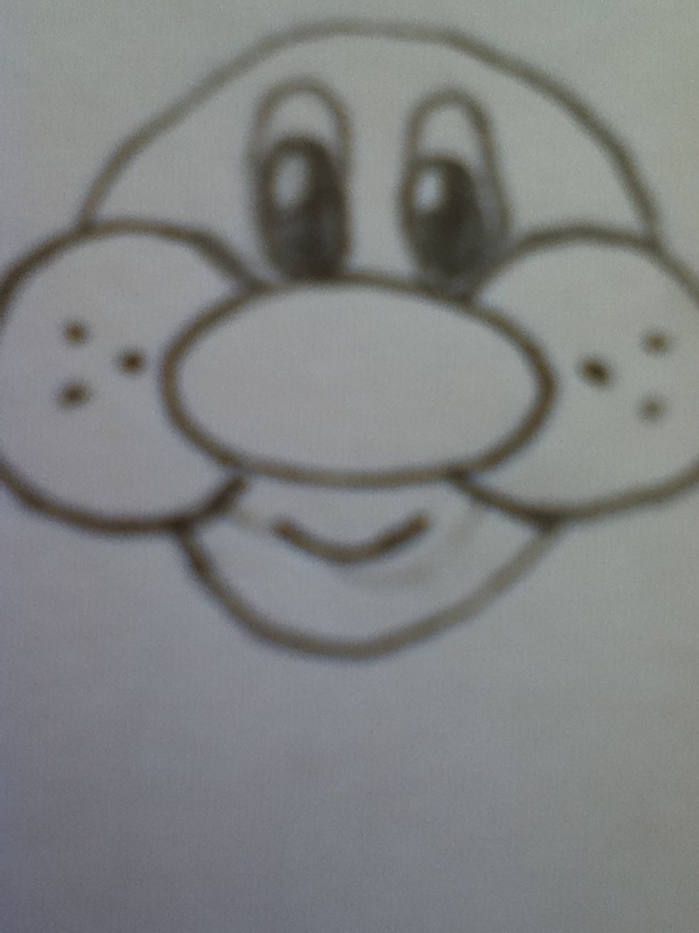 Add mouth