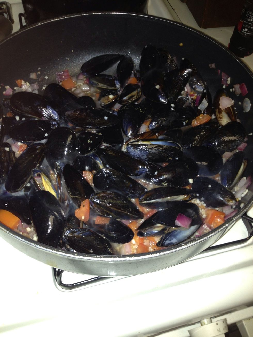 Add muscles