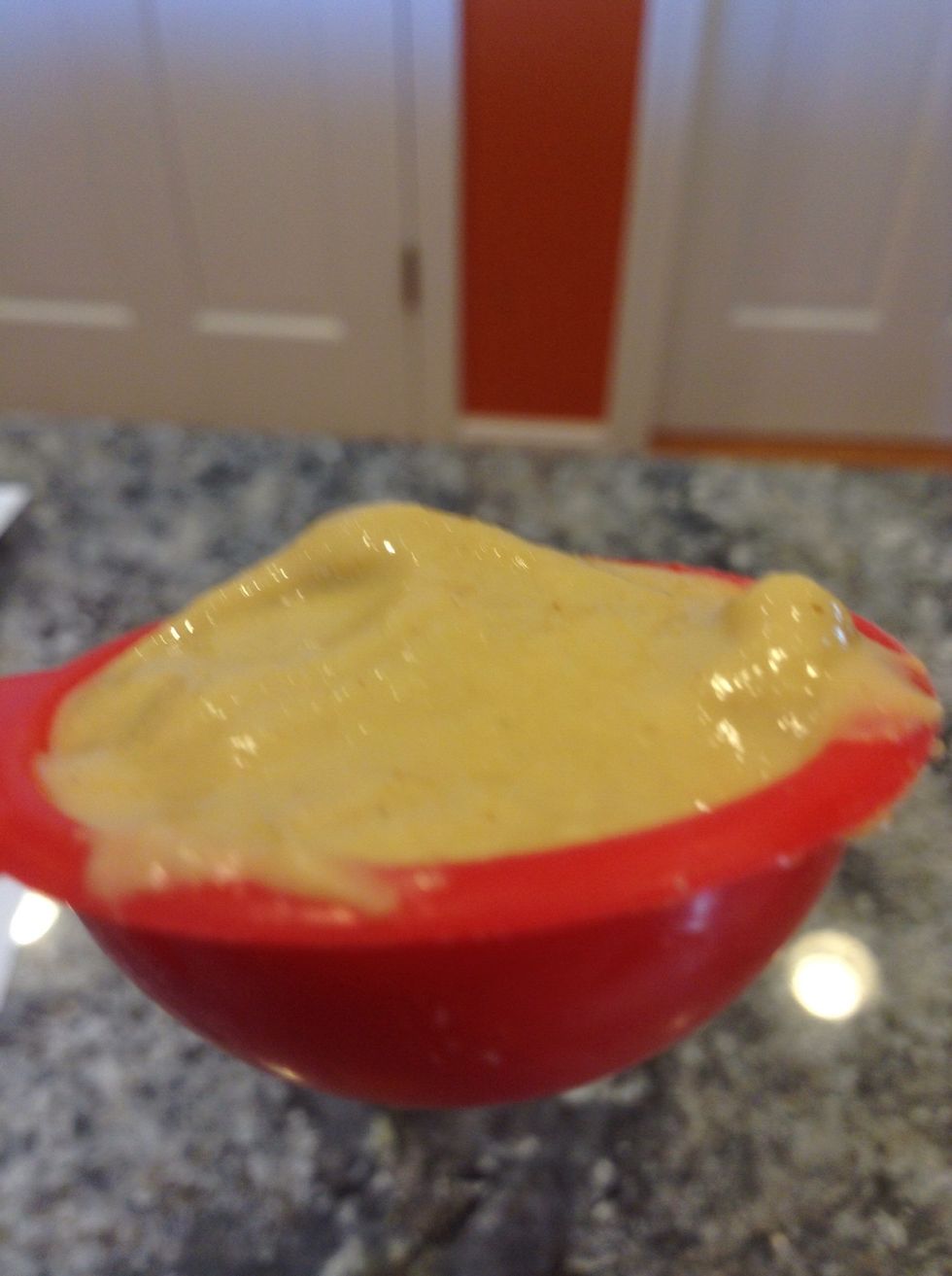 Add mustard