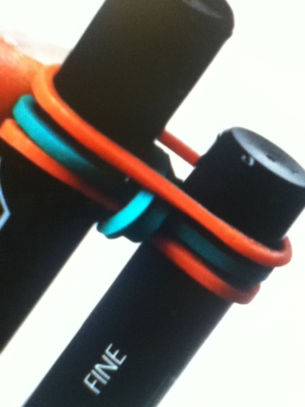 Add next elastic.