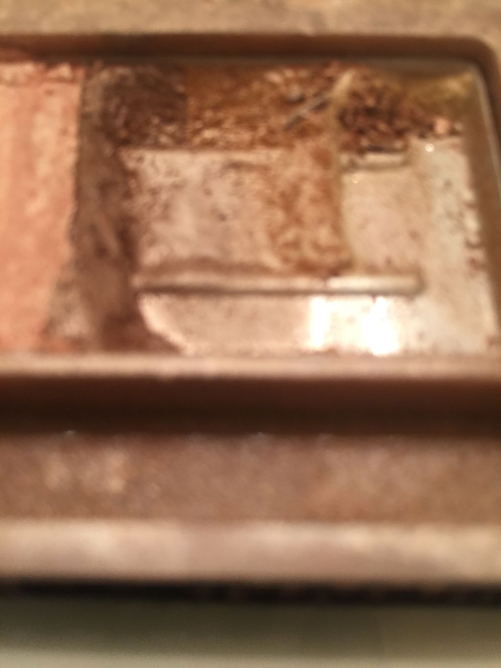 Add nude above the pink