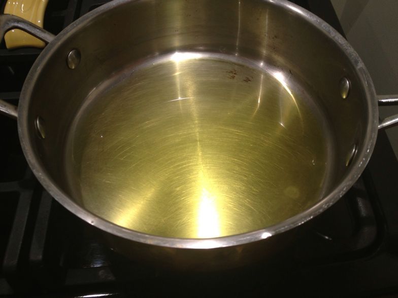 Sauté Pan, Oven Save