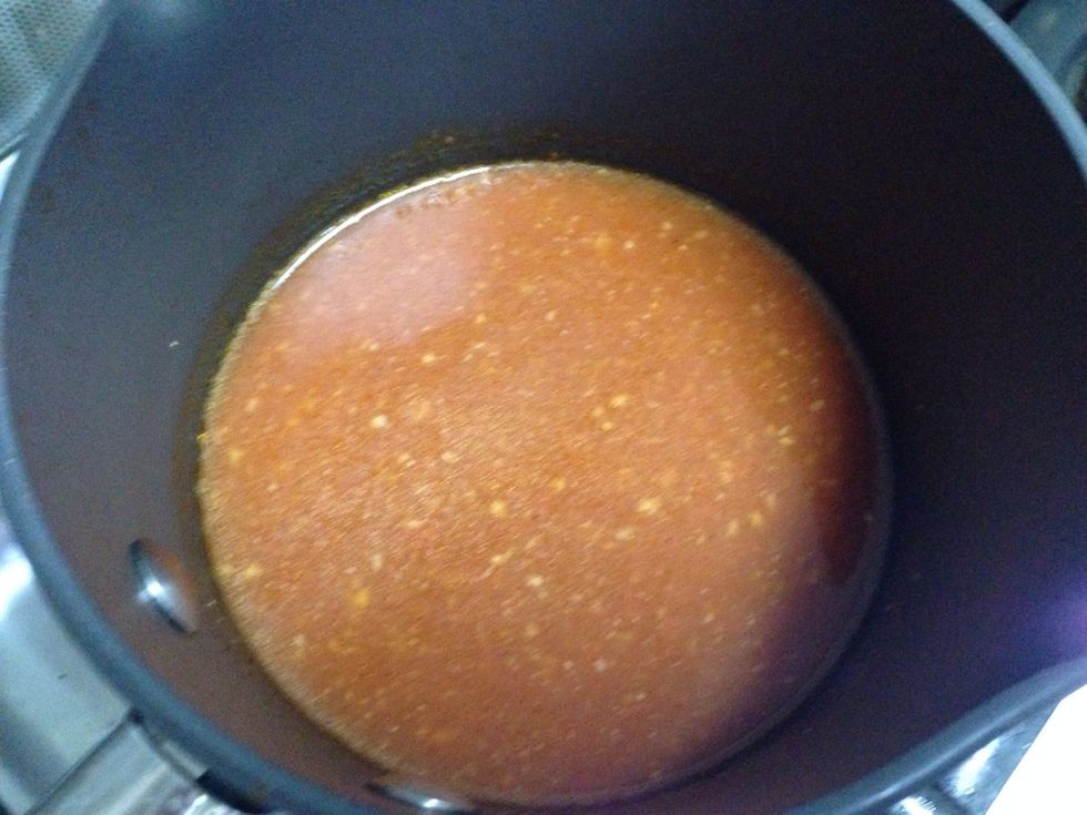 Add one cup of water \u0646\u0636\u064a\u0641 \u0627\u0644\u064a\u0647 \u0643\u0648\u0628 \u0645\u0646 \u0627\u0644\u0645\u0627\u0621