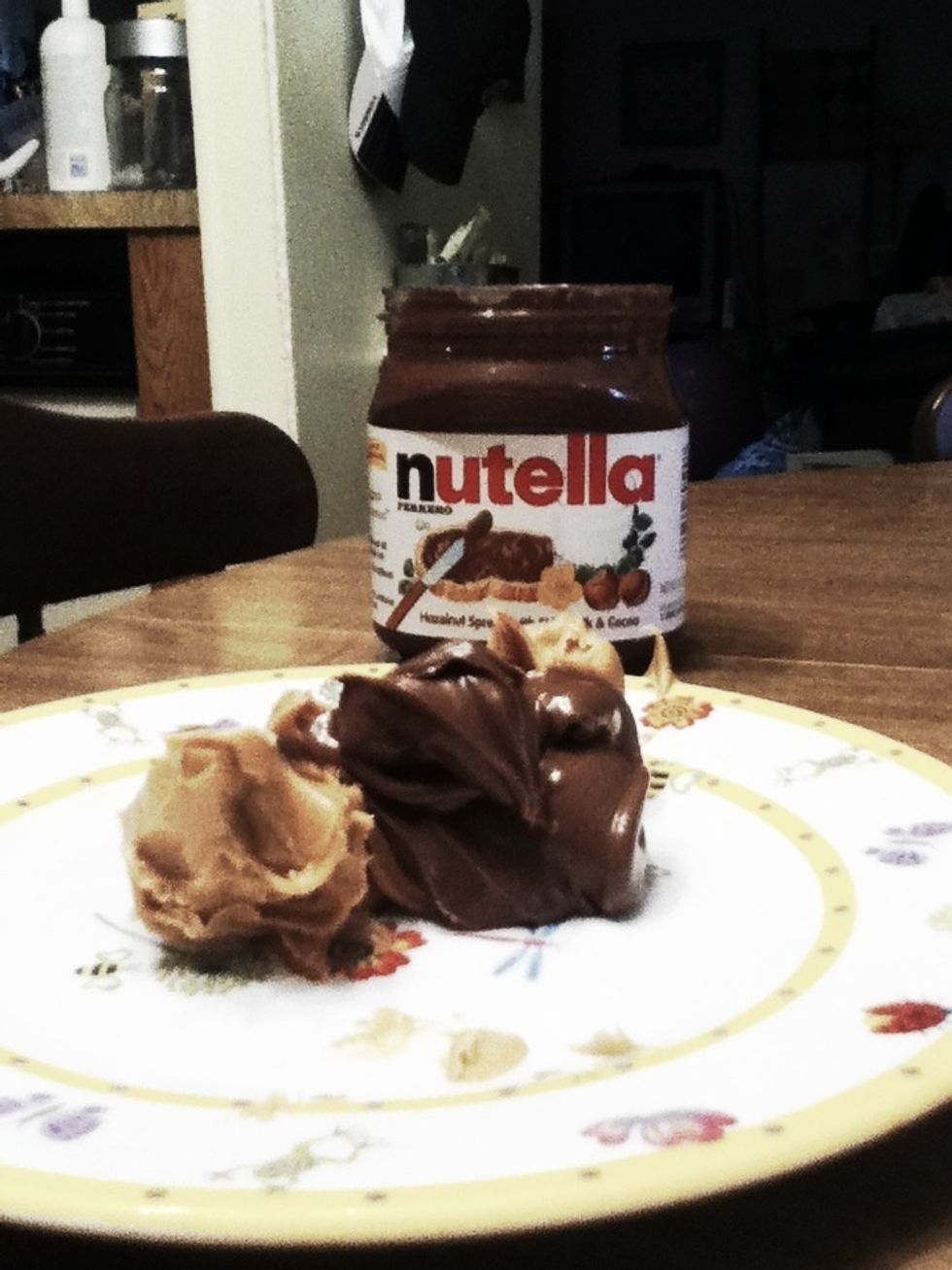 How to reese's tastealike spread B+C Guides