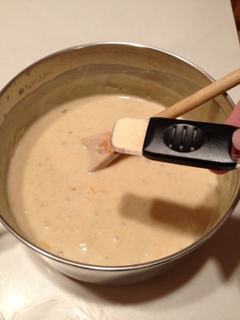 Add onion powder.
