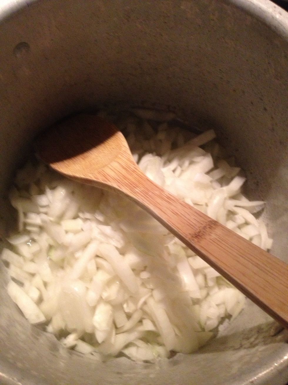 Add onions