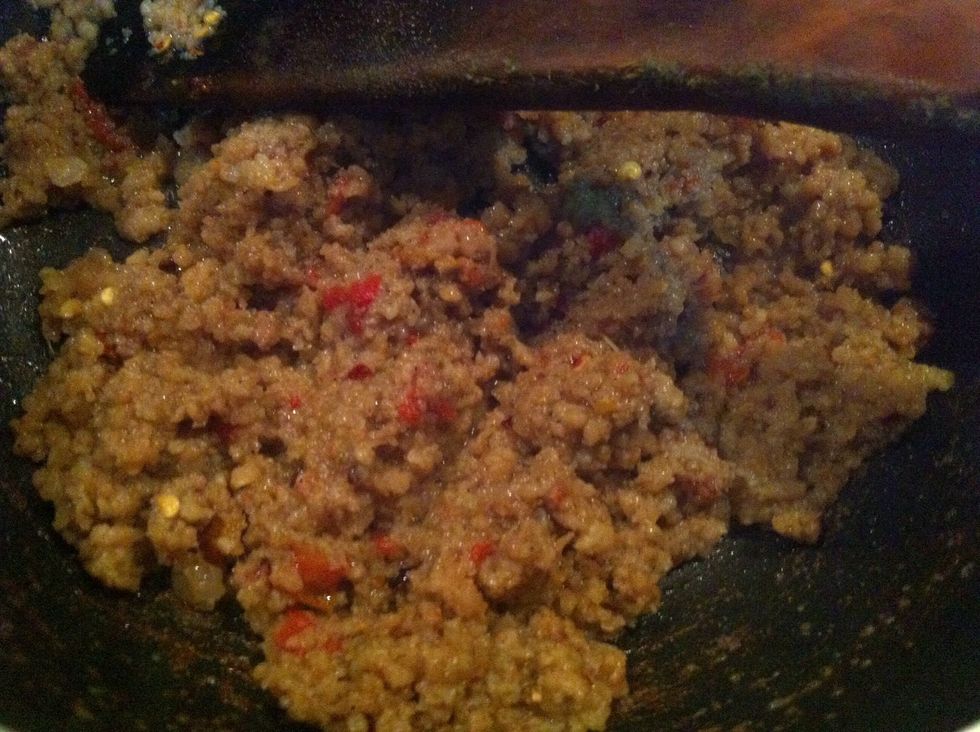 add oregano