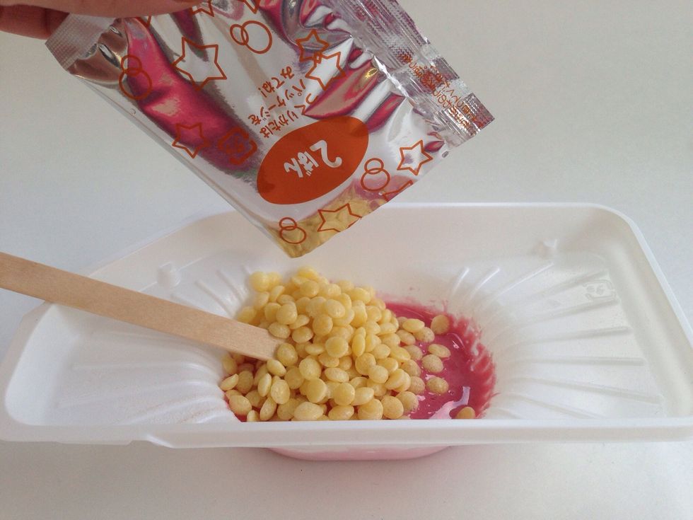 Add Packet 2 -Crunchy Mix