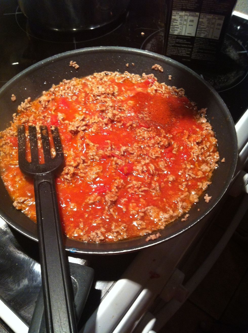 Add pepper