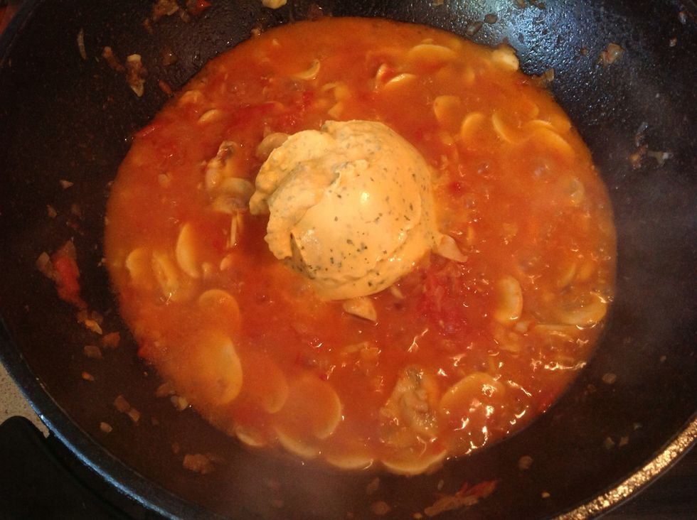 Add Philadelphia Pasta Cream