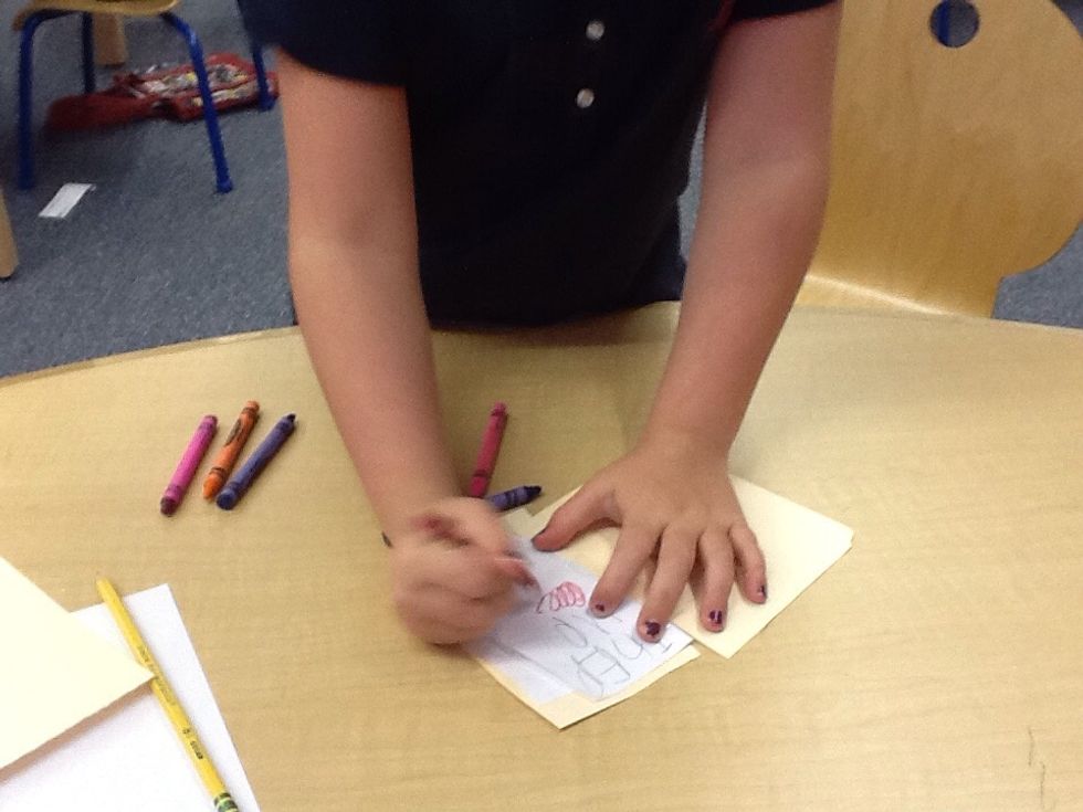Add pictures to the story!