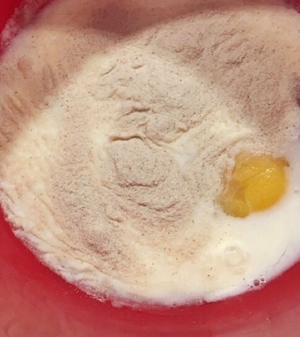 Add psyllium flour..