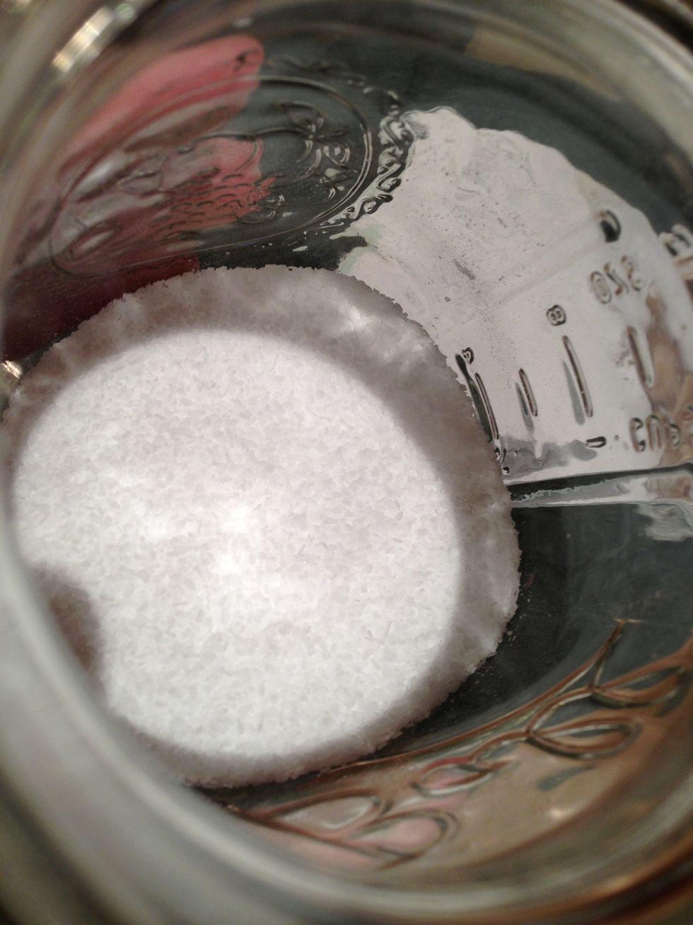 Add salt to taste!