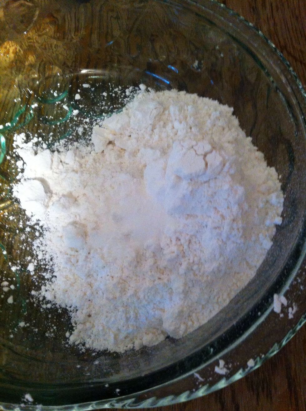 Add salt