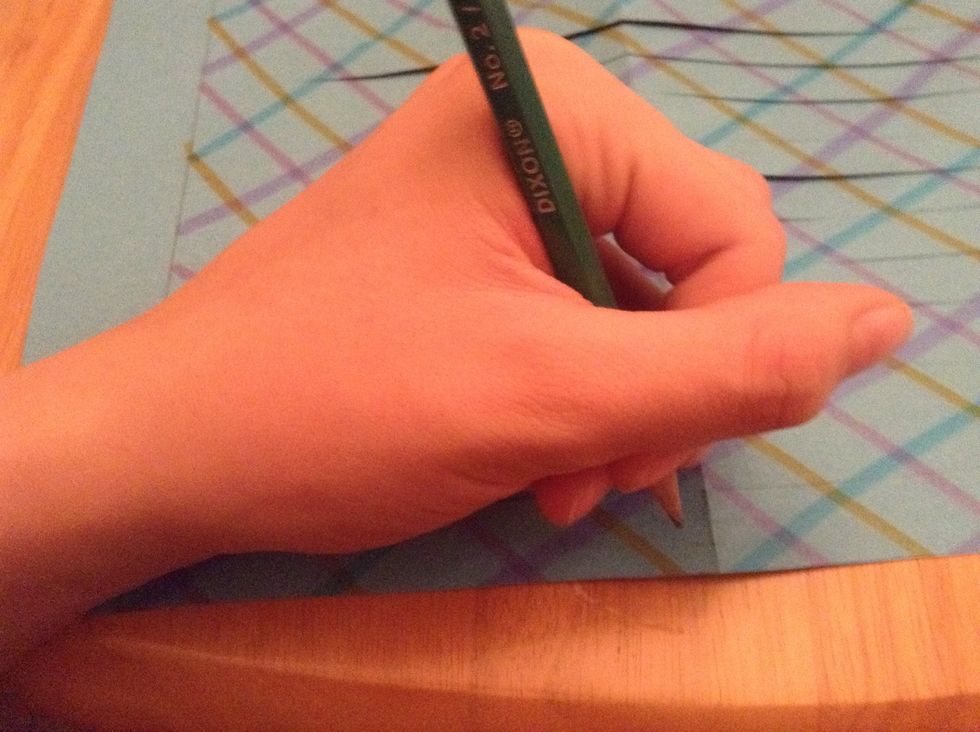 Add single strip designs now if u wish (I'm not going to)