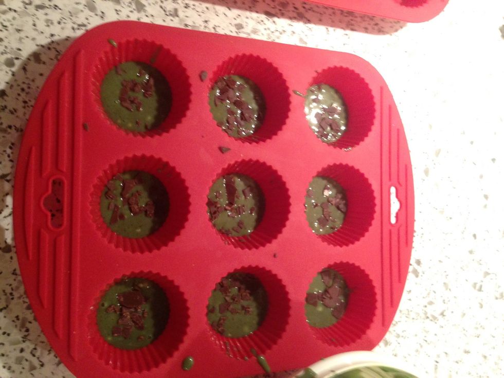 Add some chocolate \ud83d\ude04