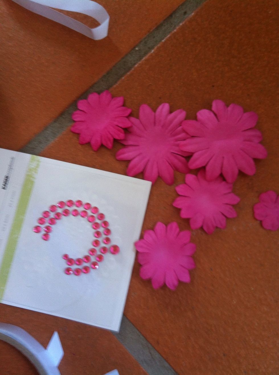 Add some embellishments