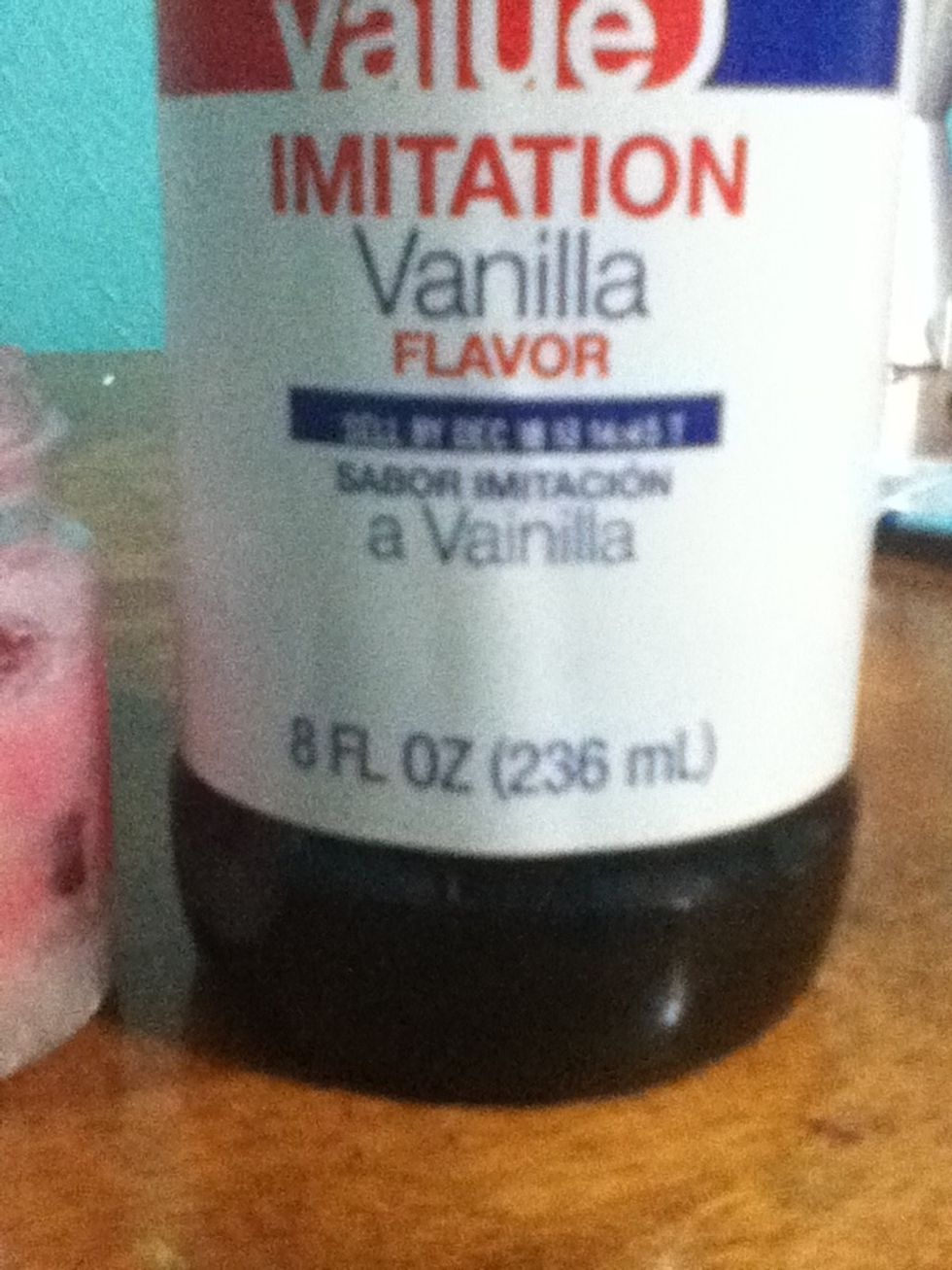 Add some flavor to make it taste amazingg(: