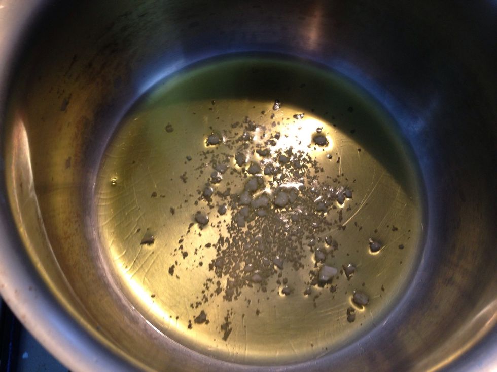 add some sea salt