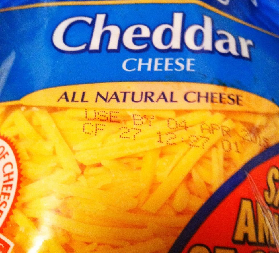 Add some  sharp cheddar cheese. This balances the mild mozzarella cheese sauce.