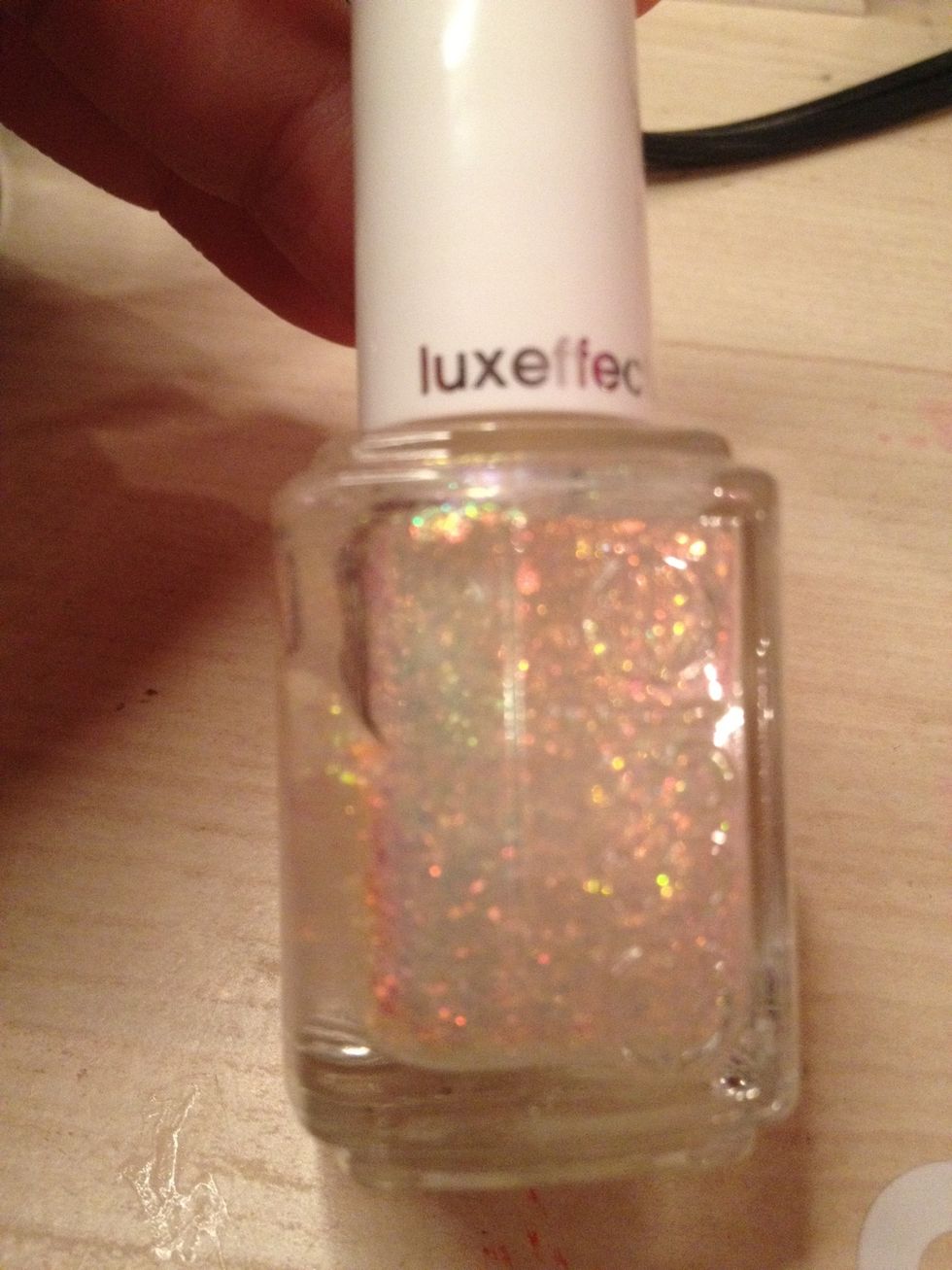 Add some sparkle!