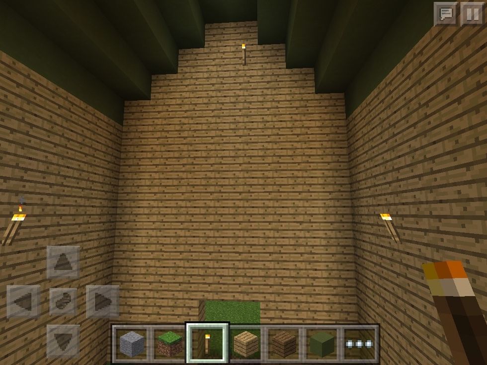 Add some torches