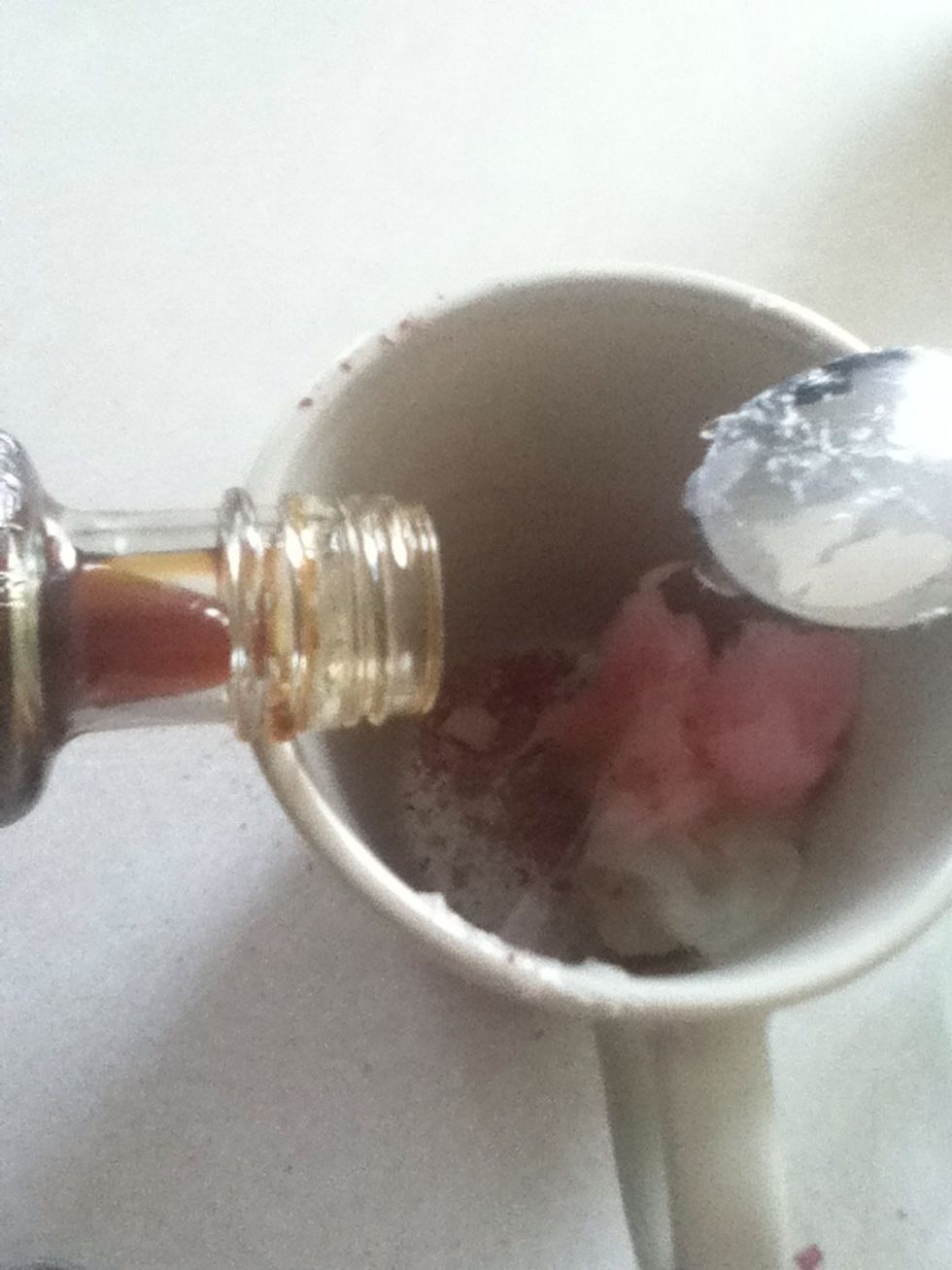 Add some vanilla essence