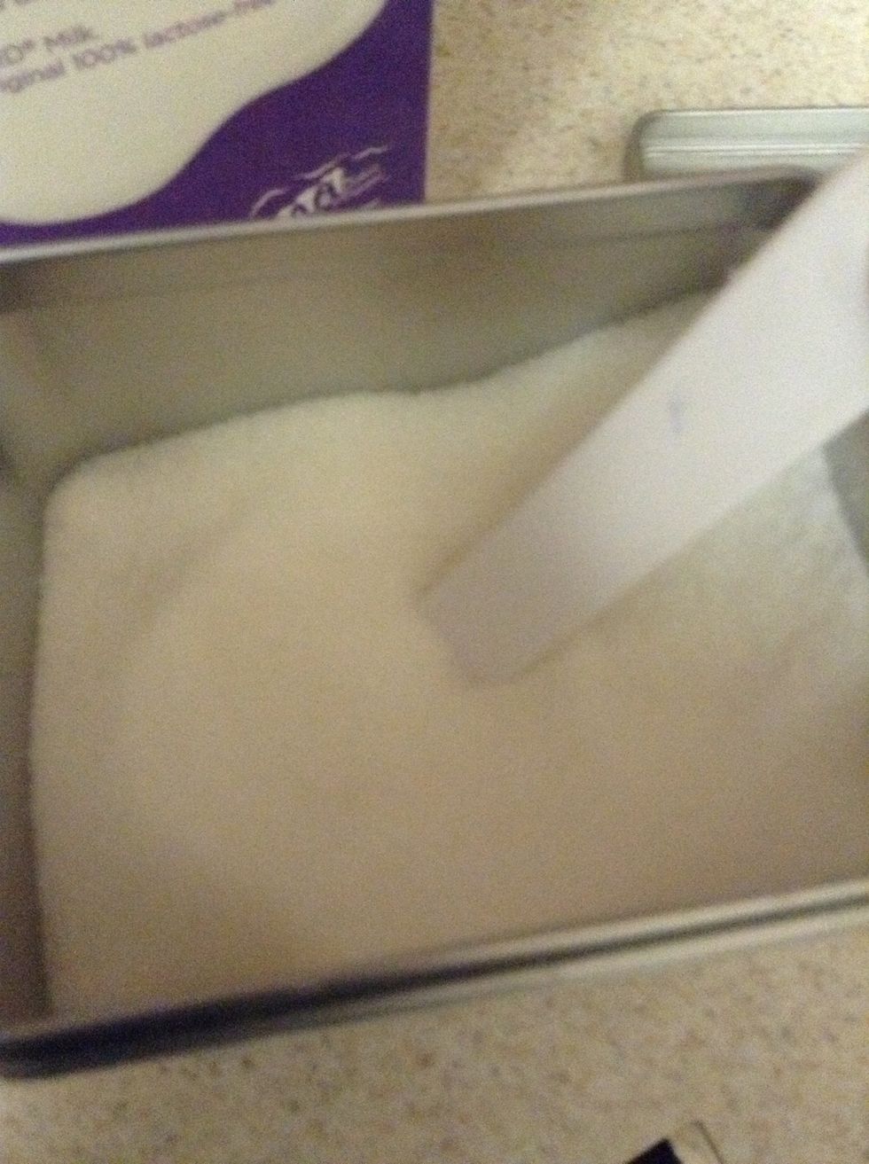 Add sugar