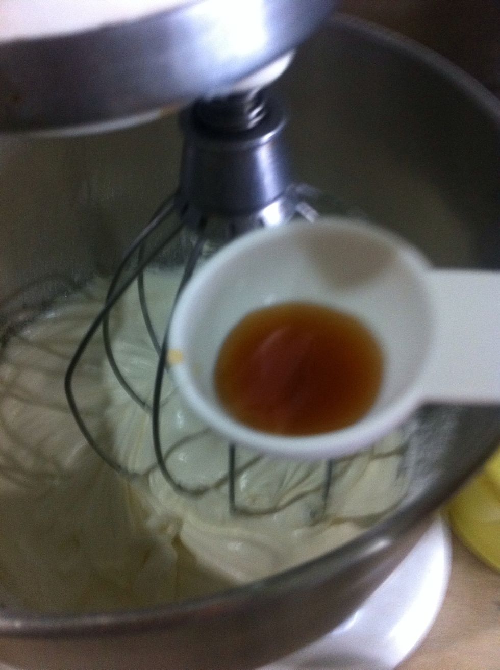 Add the 1tsp.vanilla.