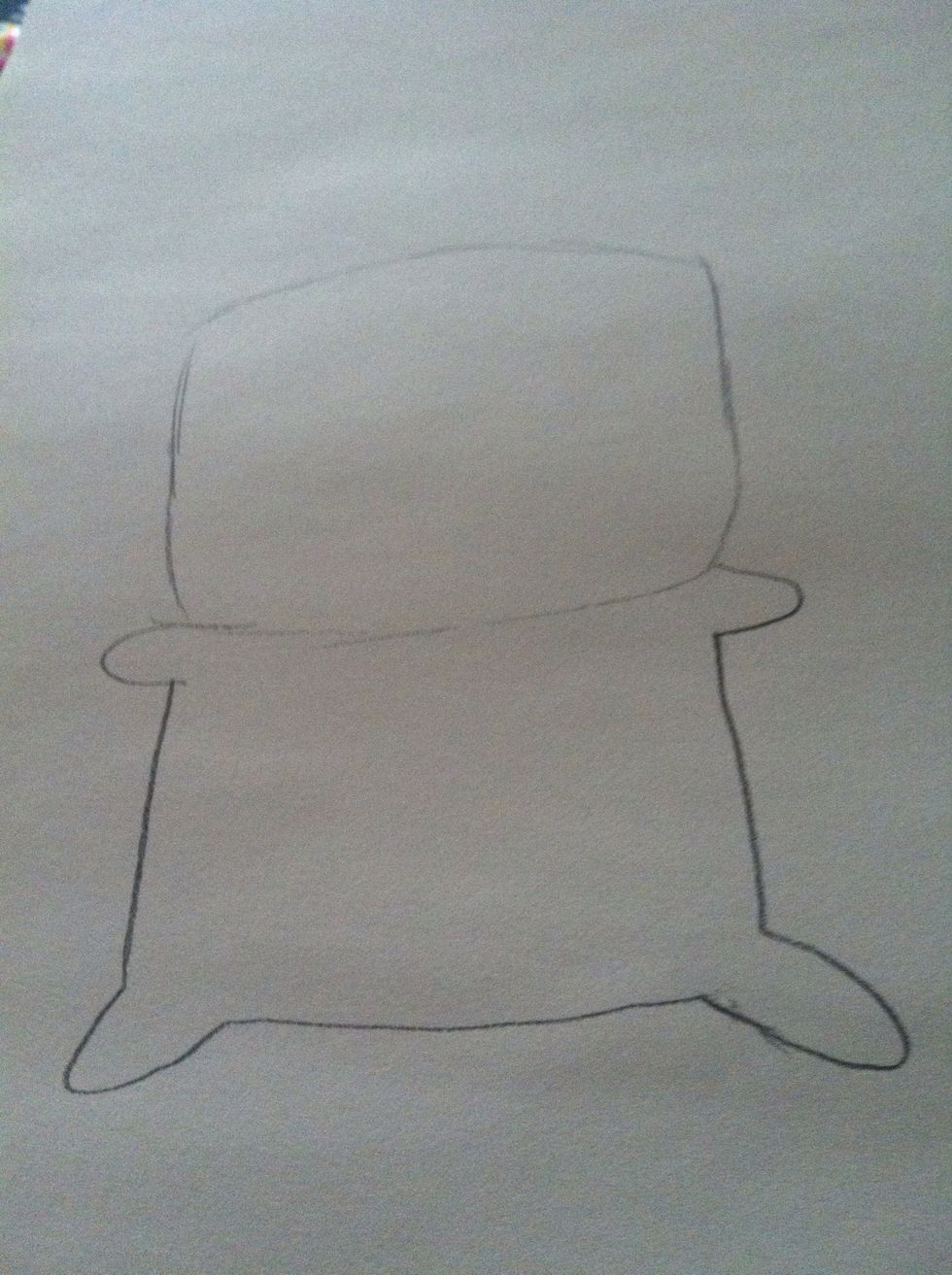 Add the body