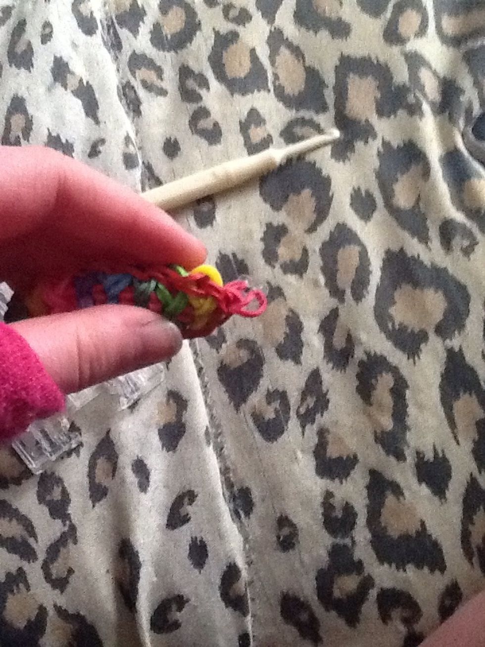 add the "c" or "s" clip