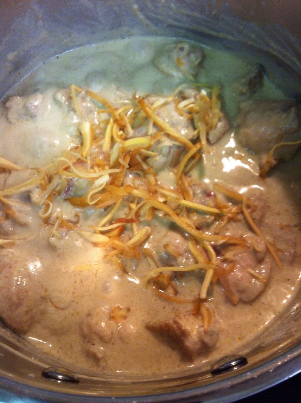 Add the finger root if u don't have them just pass this step