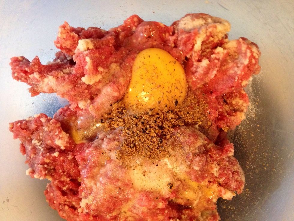 Add the juniper berries.