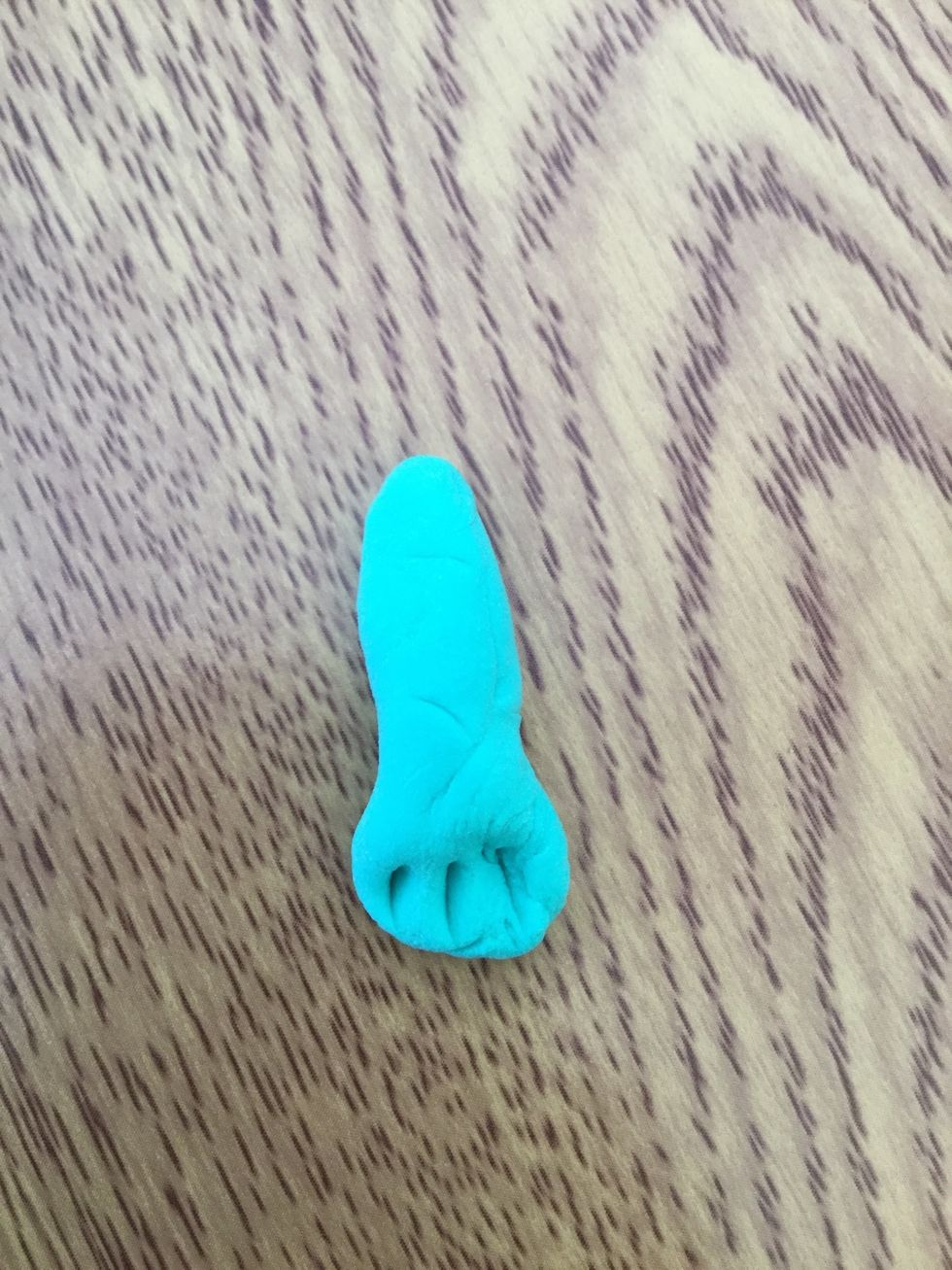 Add the little details