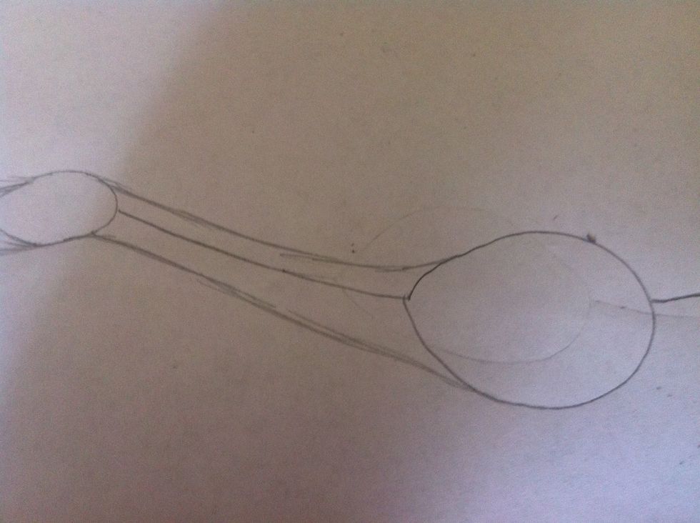 Add the neck