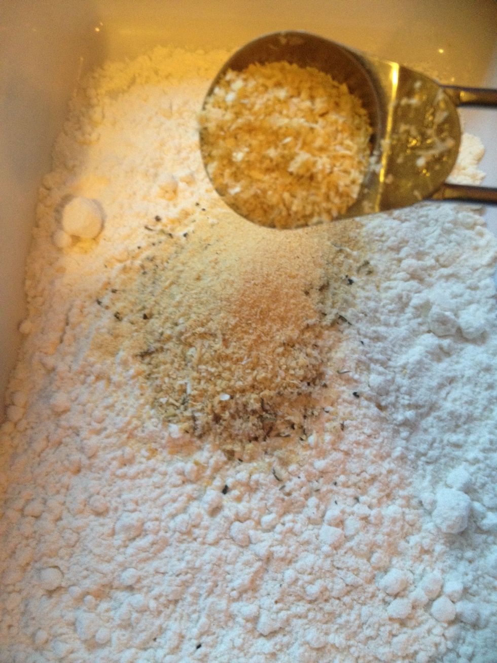 Add the onion powder