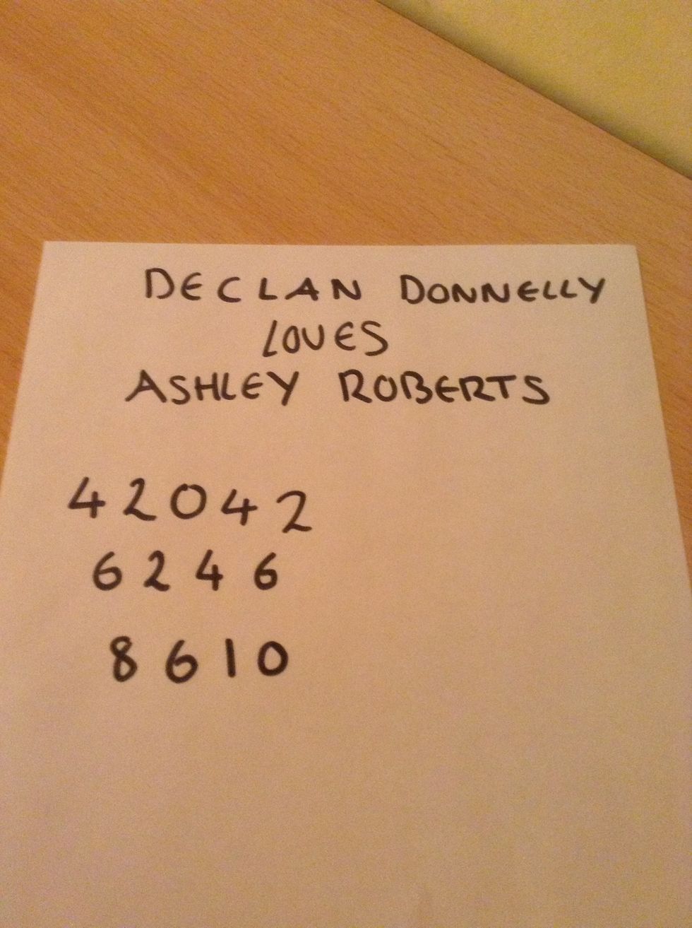 Add the pairs again. When 4 and 6 are added you get 10, a 2 digit number. Split any 2 digit numbers up, the 10 becomes 1 and 0.