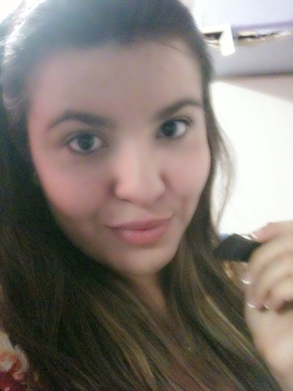 Add the powder and youre finish\ud83d\udc81