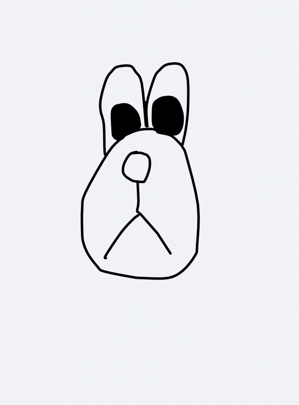 Add the pupils.